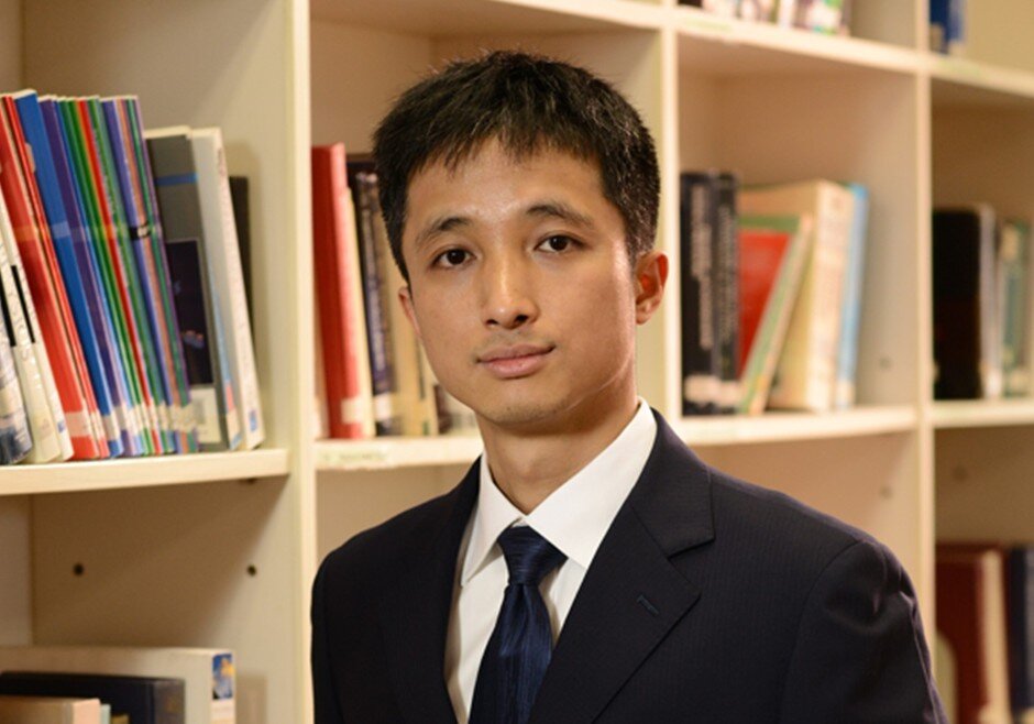 Professor Wang YAO, Chair Professor of Department of Physics and Division of Physics and Astronomy at The University of Hong Kong 