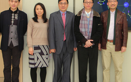HKU scientists reveal an antirheumatic metallodrug can resurrect “last-resort” antibiotics to kill multi-drug resistant superbugs