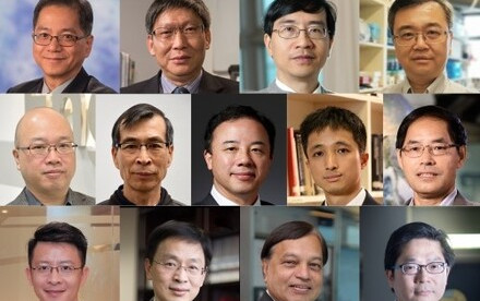 Thirteen HKU academics named amongst the world's most highly cited researchers in 2020