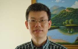 Professor Jian WANG’s research selected as one of the 50 Milestone papers in Physical Review B