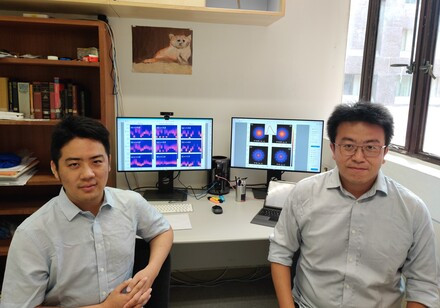 HKU physicists developed a new algorithm solving a long standing problem  in constrained quantum material models