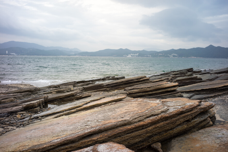 These findings and experiences are valuable to other coastal countries.