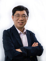 Professor Chi Ming CHE, Head of Chemistry