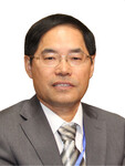 Professor Guochun ZHAO, Department of Earth Sciences