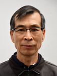 Prof Min SUN, Department of Earth Sciences