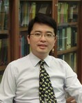 Professor Xiaoming YUAN, Department of Mathematics