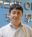 Professor Shuang ZHANG, Department of Physics