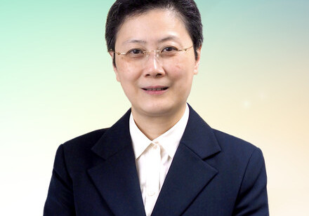 HKU renowned chemist Professor Vivian Wing-Wah YAM Selected as 2021 Pioneer in Energy Research of American Chemical Society (ACS) Publications