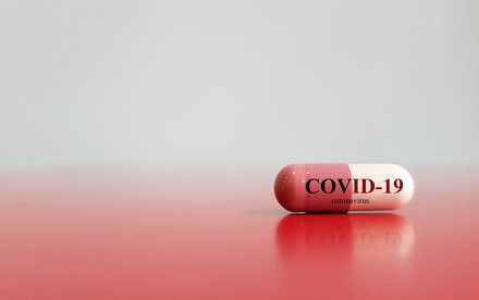 HKU scientists reveal orally administrated bismuth drug together with N-acetyl cysteine as a potential broad-spectrum anti-coronavirus cocktail therapy