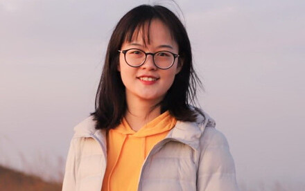 PhD student of HKU Chemistry won the Langmuir Best Oral Presentation Award (3rd place)