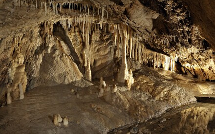 HKU Stephen Hui Geological Museum Curating an Exhibition on Poland’s Distinctive Landforms In Celebration of the International Geodiversity Day 