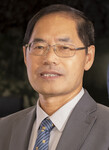 Professor Guochun ZHAO