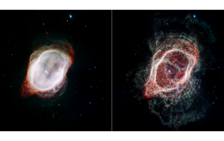 International Astrophysicists Suggest Unseen Stellar Companions  Shaping the Planetary Nebula’s Peripheral Layers 