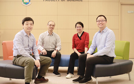 HKU Chemical Biologists decode a histone mark important for gene regulation program that go awry in cancer