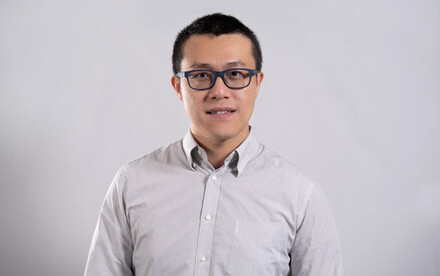 Two HKU researchers named 35 Innovators Under 35 for China by MIT Technology Review