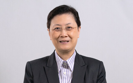 Eminent Chemist Professor Vivian W W YAM Awarded the Bailar Medal in Recognition of Her Distinguished Achievements in the Fields of Inorganic Chemistry and Coordination Chemistry