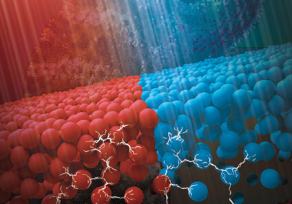 Physical Chemists Develop Photochromic Active Colloids Shedding Light on the Development of New Smart Active Materials
