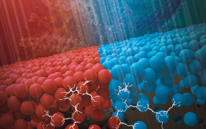 Physical Chemists Develop Photochromic Active Colloids Shedding Light on the Development of New Smart Active Materials