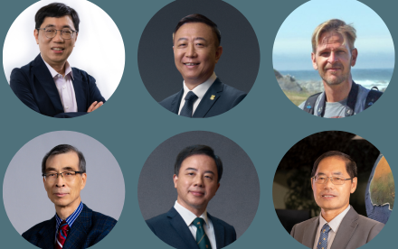 HKU Science Academics Achieve Top Honours in 2023 Best Scientists Rankings