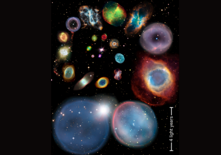 Image credit: ESA/Hubble and NASA, ESO, NOAO/AURA/NSF from an idea by the corresponding author and Ivan Bojičić and rendered by Ivan Bojičić with input from David Frew and the author