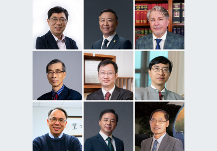 HKU Professors Shine in Research.com Best Scientists Rankings by Discipline