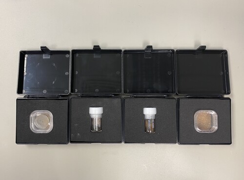 samples