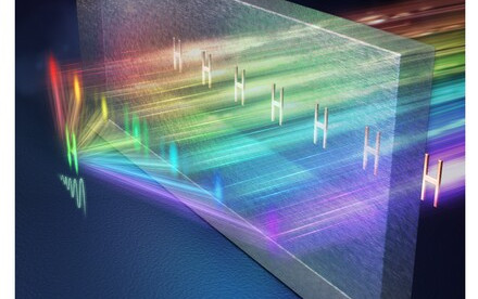 Elevating Imaging Quality to a New Height: HKU Physicists Employ Synthetic Complex Frequency Waves to Overcome Optical Loss in Superlenses