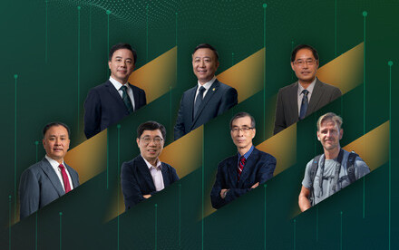 HKU Science Scholars Shine in 2025 Best Scientists Rankings