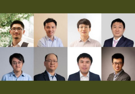 Four academics from the Faculty of Science at HKU have been honored with the China's Excellent Young Scientists Fund 2023, adding to the total of eight young researchers from HKU who received this prestigious award.