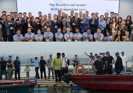 Establishment of Oyster Aquaculture Alliance for One Health: Amplifying the Impact of Hong Kong Oyster Hatchery and Breeding Technology in China