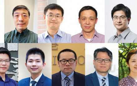 Nine HKU projects receive funding under NSFC/RGC Joint and Collaborative Research Schemes