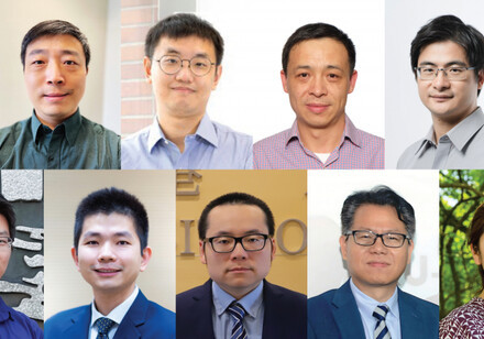 Nine HKU projects receive funding under NSFC/RGC Joint and Collaborative Research Schemes