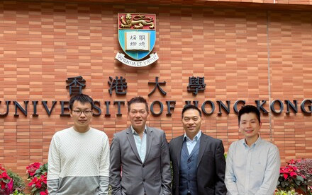 HKU Scientists Unveil Significant Discovery with Potential Impact on Obesity and Osteoporosis Treatments