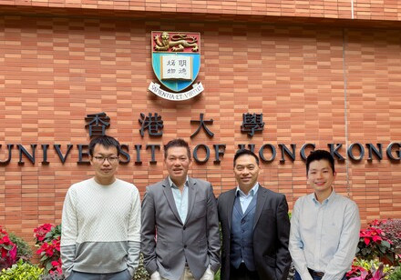 HKU Scientists Unveil Significant Discovery with Potential Impact on Obesity and Osteoporosis Treatments
