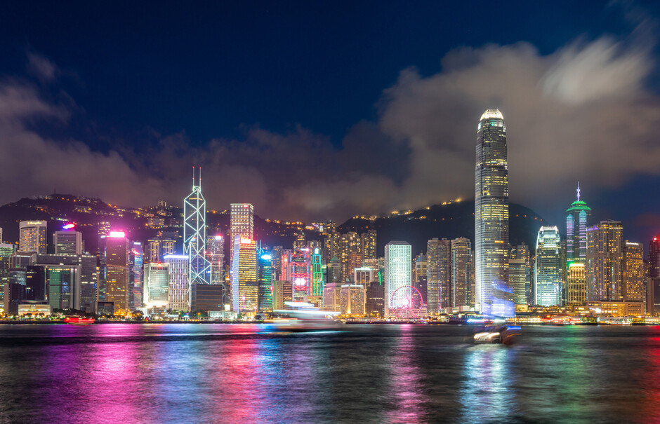 Hong Kong has been chosen as the location for the Asia-Pacific Regional IAU Meeting (APRIM), an international meeting of prestigious International Astronomical Union, set to take place in the spring of 2026.