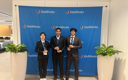 Actuarial Science Students Secure Victory in 2024 PRMIA Risk Management Challenge