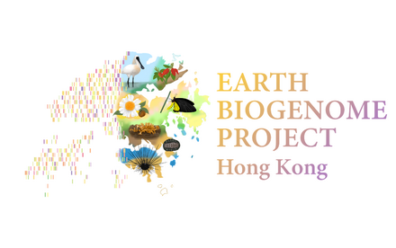 HKU Ecologist Contributes to Pioneering Earth BioGenome Project Hong Kong