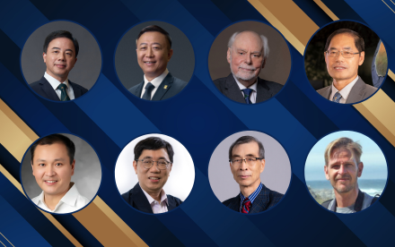HKU Science Academics Achieve Top Accolades in 2024 Best Scientists Rankings