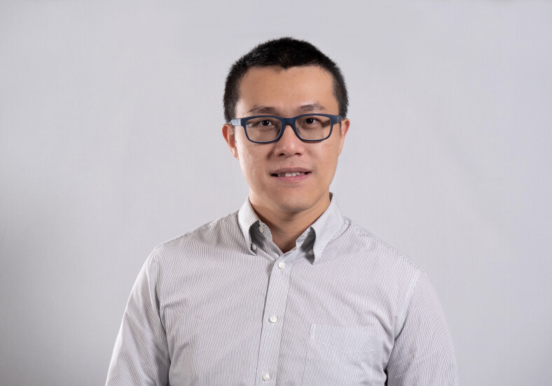 Professor Yi YANG, Department of Physics