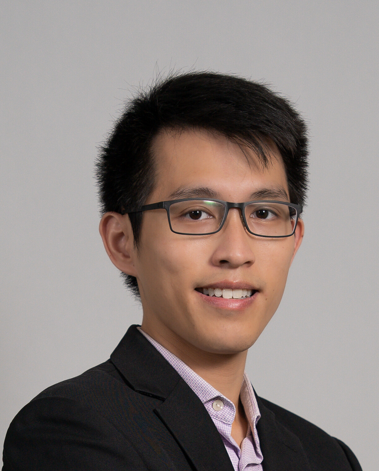 Professor Edmund Tse