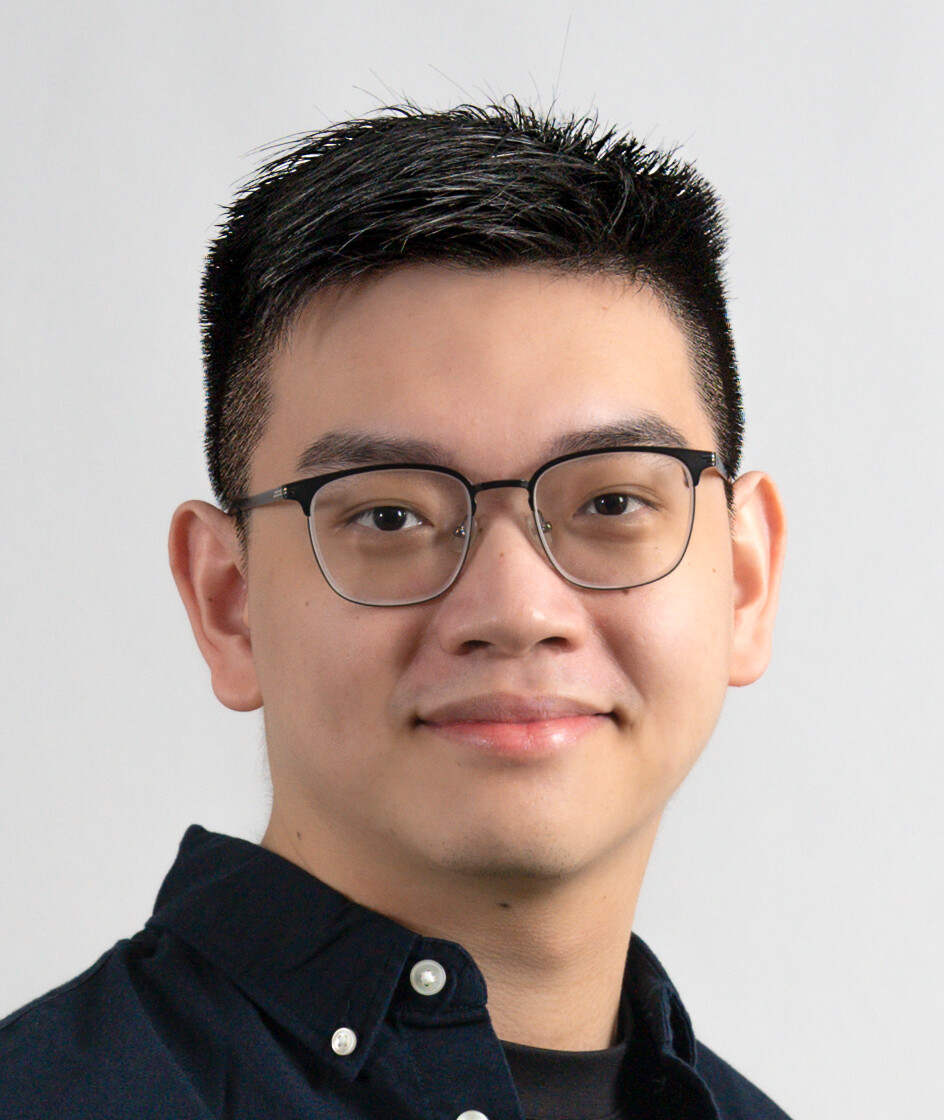 Mr Yueliang YAO