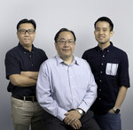 SCNC1112 Teaching Team