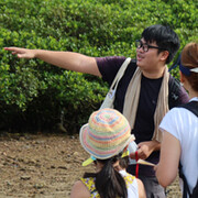 Mr Anthony YEUNG (Founder)