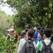 Miss Betty WOO (Founder)