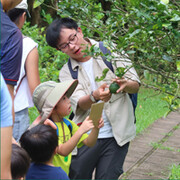 Mr Matt CHAN (Programme Manager)
