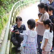 Miss Melody KONG (Founder)