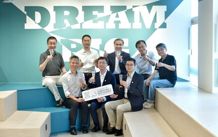 HKU Announces the Launch of New School of Computing and Data Science to Nurture Talent in AI and Data Science
