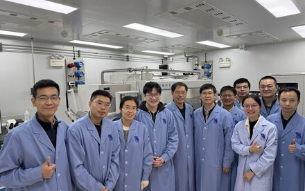 Exploring New Frontiers: HKU’s Visit to IGG & NAOC-CAS Enhances Planetary Science Cooperation