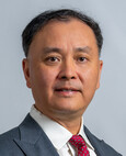 Prof Dai Hongjie
