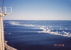 South Ocean